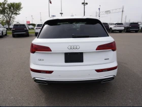 Audi Q5 2.0T* FACELIFT* MATRIX* * * 360 | Mobile.bg    8