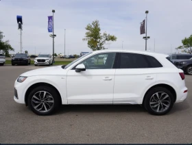 Audi Q5 2.0T* FACELIFT* MATRIX* * * 360 | Mobile.bg    6