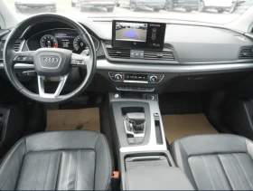 Audi Q5 2.0T* FACELIFT* MATRIX* * * 360 | Mobile.bg    9