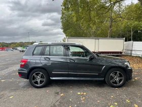  Mercedes-Benz GLK
