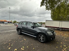 Mercedes-Benz GLK 220 CDI 4 MATIC | Mobile.bg    6
