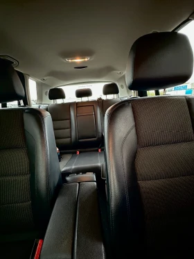 Mercedes-Benz GLK 220 CDI 4 MATIC | Mobile.bg    8