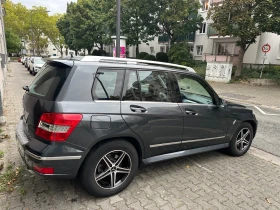Mercedes-Benz GLK 220 CDI 4 MATIC | Mobile.bg    4
