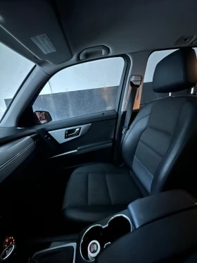 Mercedes-Benz GLK 220 CDI 4 MATIC | Mobile.bg    2