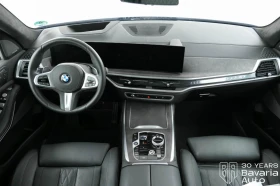 BMW X7 40i xDrive M Sport Paket Sportautomatic - 153140 лв. / 78299.24 € - 69090981 6