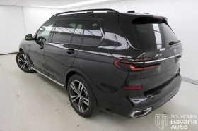 BMW X7 40i xDrive M Sport Paket Sportautomatic - 153140 лв. / 78299.24 € - 69090981 2