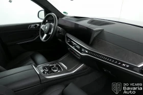 BMW X7 40i xDrive M Sport Paket Sportautomatic - 153140 лв. / 78299.24 € - 69090981 7