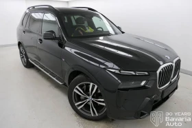 BMW X7 40i xDrive M Sport Paket Sportautomatic - 153140 лв. / 78299.24 € - 69090981 4