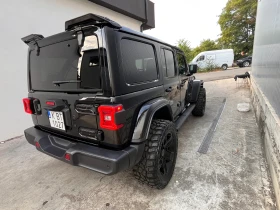 Jeep Wrangler JL 3.6 eTorque Mild Hybrid  | Auto.bg — изображение 17