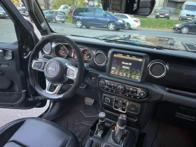 Jeep Wrangler JL 3.6 eTorque Mild Hybrid  | Mobile.bg    14