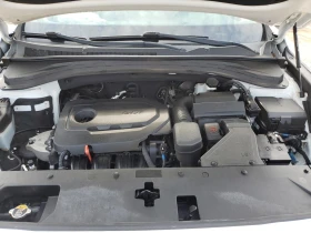 Hyundai Santa fe SEL - 24000 лв. / 12271.01 € - 23402769 12