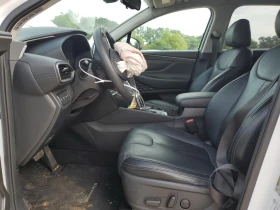 Hyundai Santa fe SEL - 24000 лв. / 12271.01 € - 23402769 7