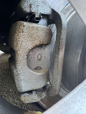 Nissan X-trail ПРОБЛЕМ В ДВИГАТЕЛЯ НЕ ПАЛИ ! - 3000 € / 5867.49 лв. - 91420184 6