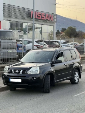 Nissan X-trail 2.0 Кожа, панорама, 4х4 подгрев.