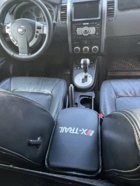 Nissan X-trail ПРОБЛЕМ В ДВИГАТЕЛЯ НЕ ПАЛИ ! - 3000 € / 5867.49 лв. - 91420184 9