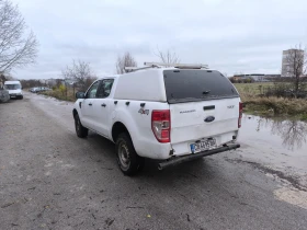 Ford Ranger - 36000 лв. / 18406.51 € - 10698089 4
