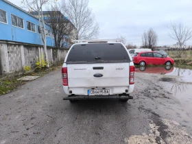 Ford Ranger - 36000 лв. / 18406.51 € - 10698089 5