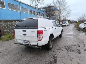 Ford Ranger - 36000 лв. / 18406.51 € - 10698089 6