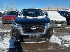 Nissan Pathfinder * 4WD * CARFAX * БЕЗ ПЪРВОНАЧАЛНА ВНОСКА - 54300 лв. / 27763.15 € - 26422997 4