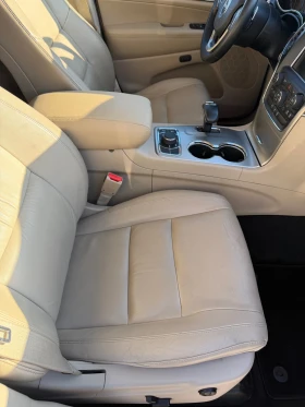 Jeep Grand cherokee Limited 145хил.  Км., снимка 12