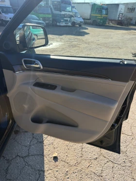 Jeep Grand cherokee Limited 145хил.  Км., снимка 16