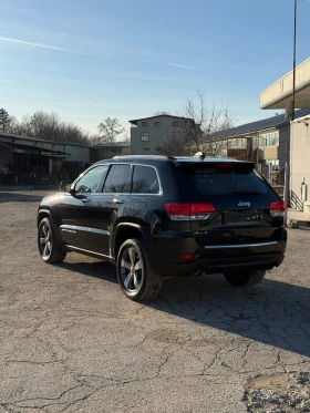Jeep Grand cherokee Limited 145хил.  Км., снимка 5