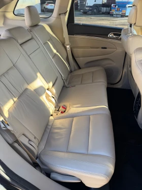 Jeep Grand cherokee Limited 145хил.  Км., снимка 14