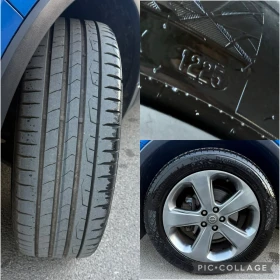 Opel Mokka 1.7 CDTi/131kc/6ck/4x4/Кожа/Подгрев/Ксенон/Cosmo - 14990 лв. / 7664.27 € - 81584646 17