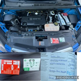 Opel Mokka 1.7 CDTi/131kc/6ck/4x4/Кожа/Подгрев/Ксенон/Cosmo - 14990 лв. / 7664.27 € - 81584646 16