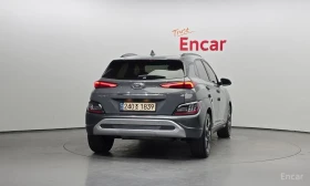 Hyundai Kona - 35700 лв. / 18253.12 € - 62677498 4