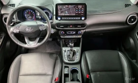 Hyundai Kona - 35700 лв. / 18253.12 € - 62677498 7