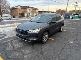 Ford Escape * Active * CARFAX * БЕЗ ПЪРВОНАЧАЛНА ВНОСКА