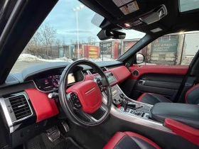 Land Rover Range Rover Sport * V8 Supercharged Autobiography Dynamic * CARFAX * - 35900 € / 70214.30 лв. - 86015136 16