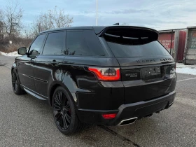 Land Rover Range Rover Sport * V8 Supercharged Autobiography Dynamic * CARFAX * - 35900 € / 70214.30 лв. - 86015136 14