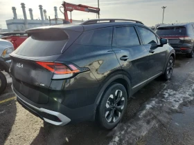 Kia Sportage * X LINE LIMITED * CARFAX * ЦЕНА ДО БГ - 24300 € / 47526.67 лв. - 15036402 3