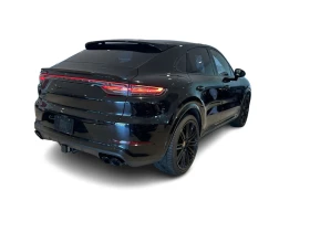 Porsche Cayenne Turbo Coupe PREMIUM PACK CARFAX АВТО КРЕДИТ  - 65950 € / 128986.99 лв. - 21537837 5