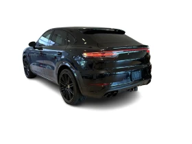 Porsche Cayenne Turbo Coupe PREMIUM PACK CARFAX АВТО КРЕДИТ  - 65950 € / 128986.99 лв. - 21537837 6