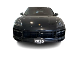 Porsche Cayenne Turbo Coupe PREMIUM PACK CARFAX АВТО КРЕДИТ  - 65950 € / 128986.99 лв. - 21537837 2