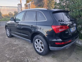 Audi Q5 2.0/АВТОМАТИК/4х4, снимка 3
