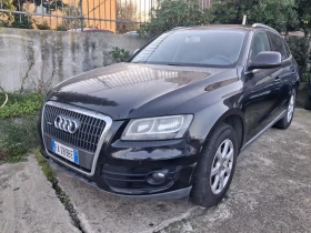 Audi Q5 2.0/АВТОМАТИК/4х4, снимка 2