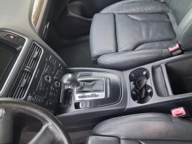 Audi Q5 2.0/АВТОМАТИК/4х4, снимка 5