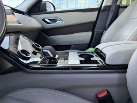 Land Rover Range Rover Velar * P250 S * CARFAX * ЦЕНА ДО БГ, снимка 15