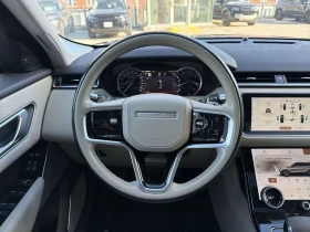 Land Rover Range Rover Velar * P250 S * CARFAX * ЦЕНА ДО БГ, снимка 8