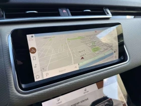 Land Rover Range Rover Velar * P250 S * CARFAX * ЦЕНА ДО БГ, снимка 12