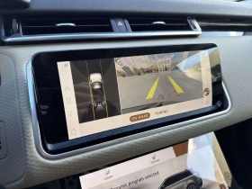 Land Rover Range Rover Velar * P250 S * CARFAX * ЦЕНА ДО БГ, снимка 11