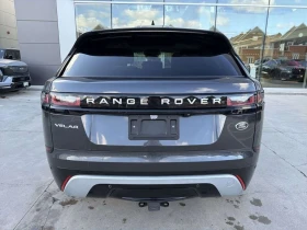 Land Rover Range Rover Velar * P250 S * CARFAX * ЦЕНА ДО БГ, снимка 3