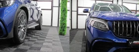 Mercedes-Benz GLC 250 KUPE/AMG-lene/KAMERA/START STOP/СОБСТВЕН ЛИЗИНГ, снимка 7