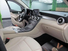 Mercedes-Benz GLC 250 KUPE/AMG-lene/KAMERA/START STOP/СОБСТВЕН ЛИЗИНГ, снимка 11