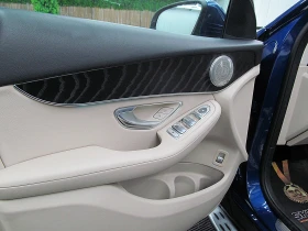 Mercedes-Benz GLC 250 KUPE/AMG-lene/KAMERA/START STOP/СОБСТВЕН ЛИЗИНГ, снимка 14