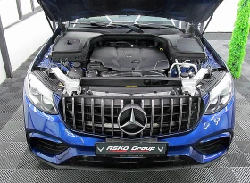 Mercedes-Benz GLC 250 KUPE/AMG-lene/KAMERA/START STOP/СОБСТВЕН ЛИЗИНГ, снимка 17